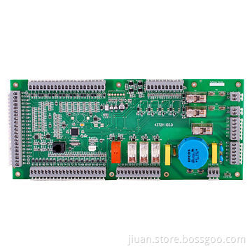 Professional one-stop service electronic PCB assemblyNew
